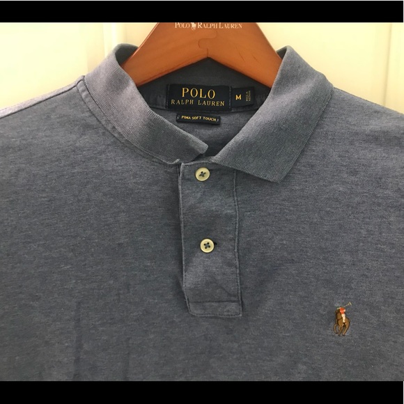 Polo Ralph Lauren Other - Men’s Size Medium Polo by Ralph Lauren VGUC